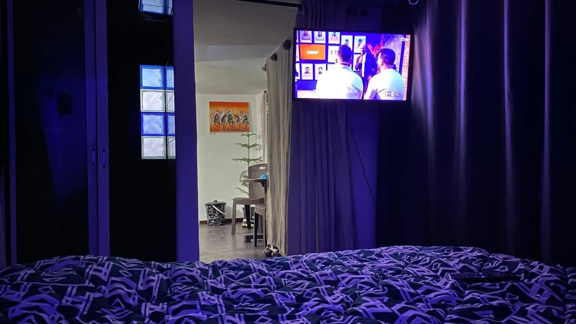 Apartament Abdel Mogador As-Suwajra Maroko