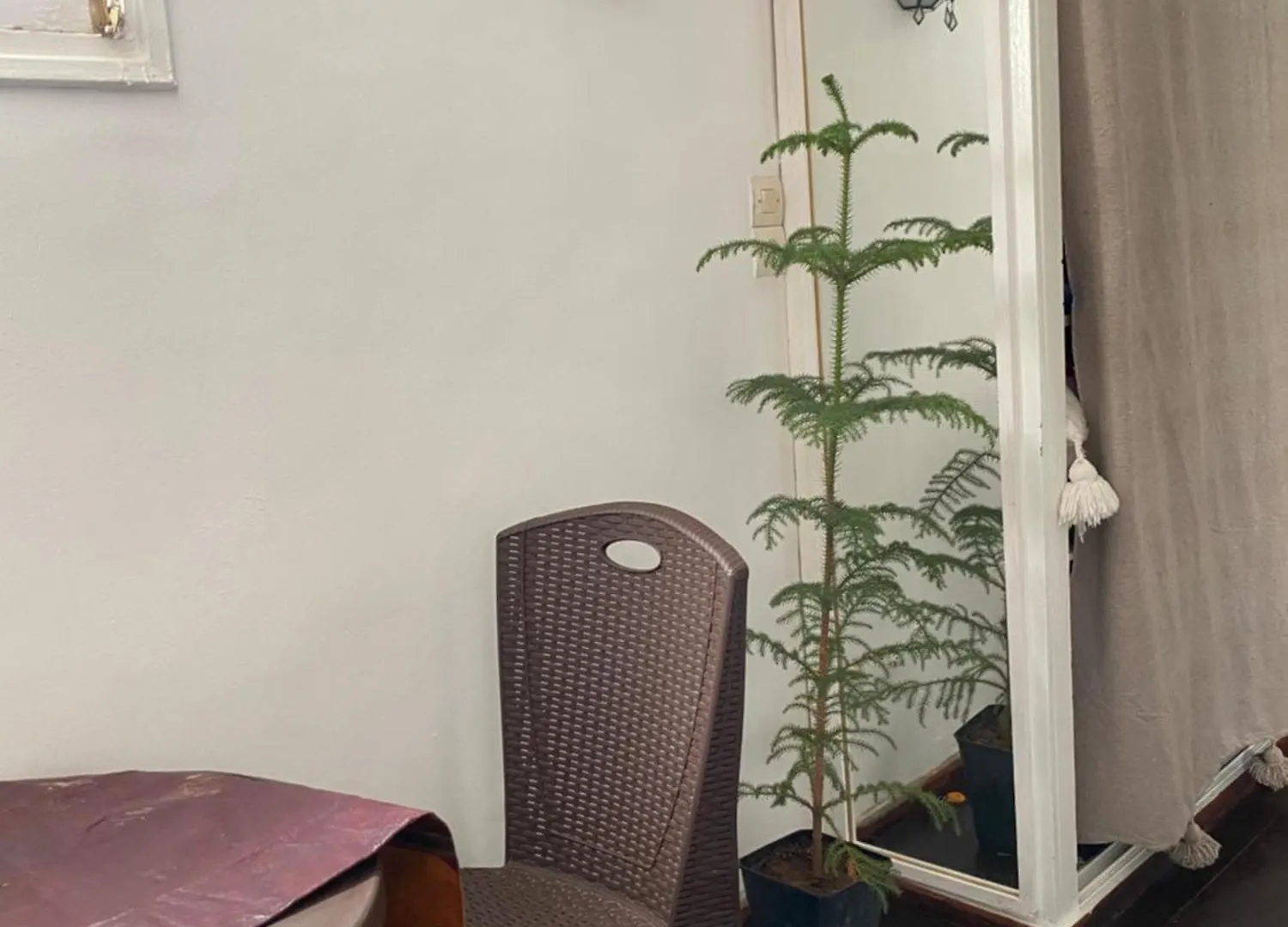 Apartament Abdel Mogador As-Suwajra