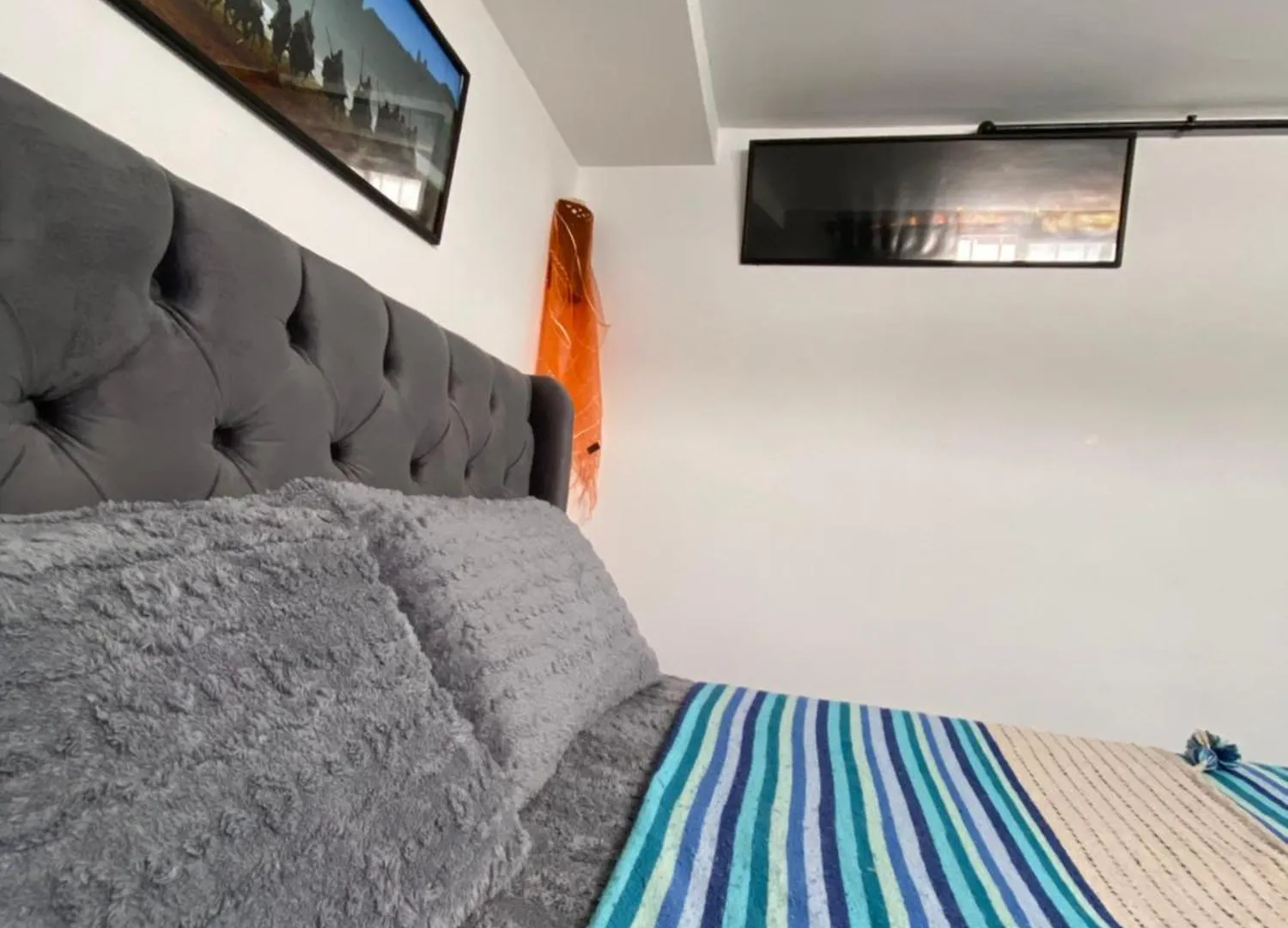 Apartament Abdel Mogador As-Suwajra Maroko