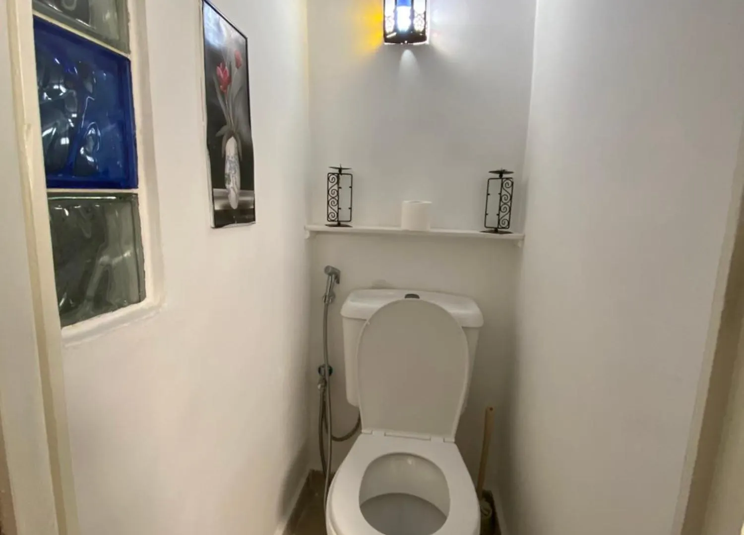 Apartament Abdel Mogador As-Suwajra 0*,