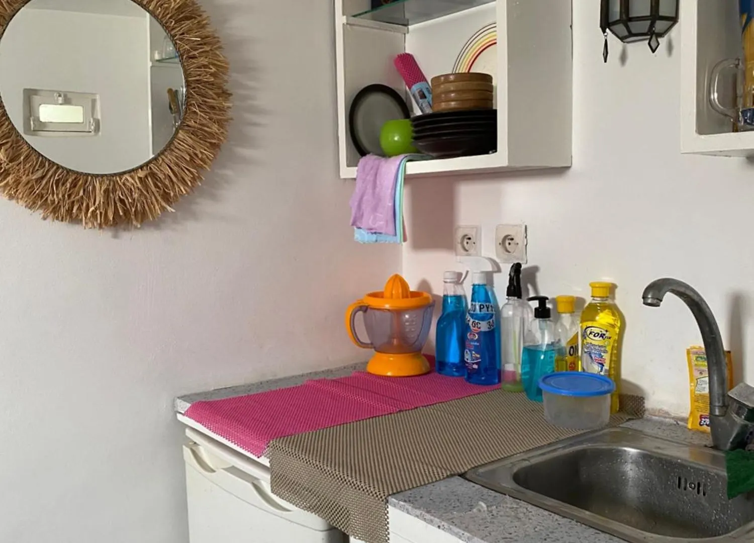 Apartament Abdel Mogador As-Suwajra