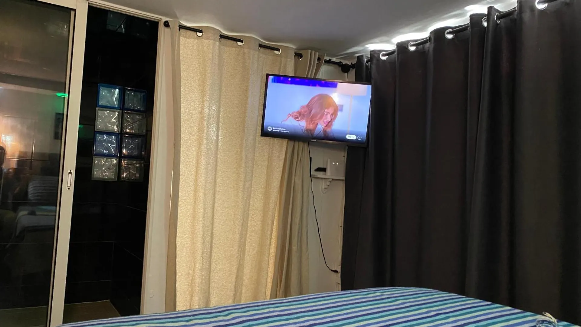 Apartament Abdel Mogador As-Suwajra 0*,