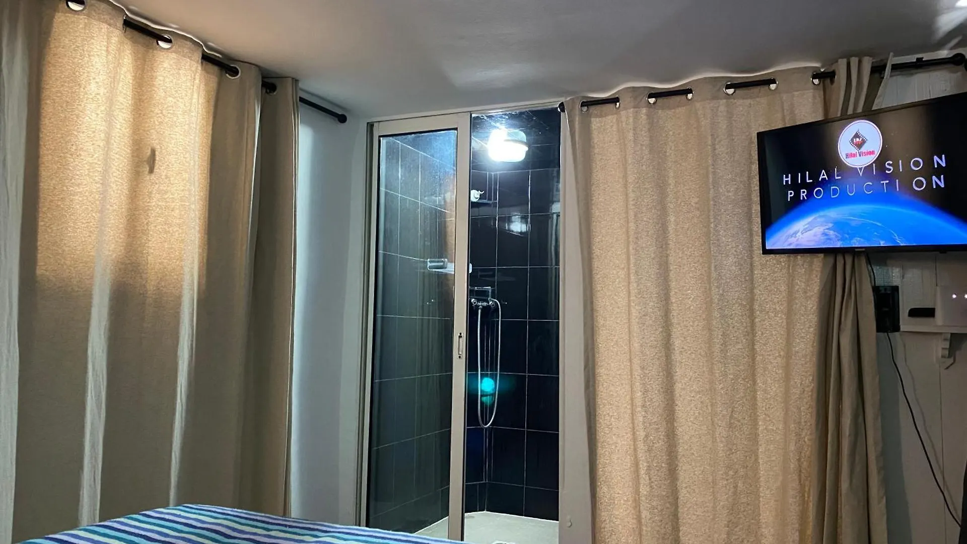 Apartament Abdel Mogador As-Suwajra Maroko