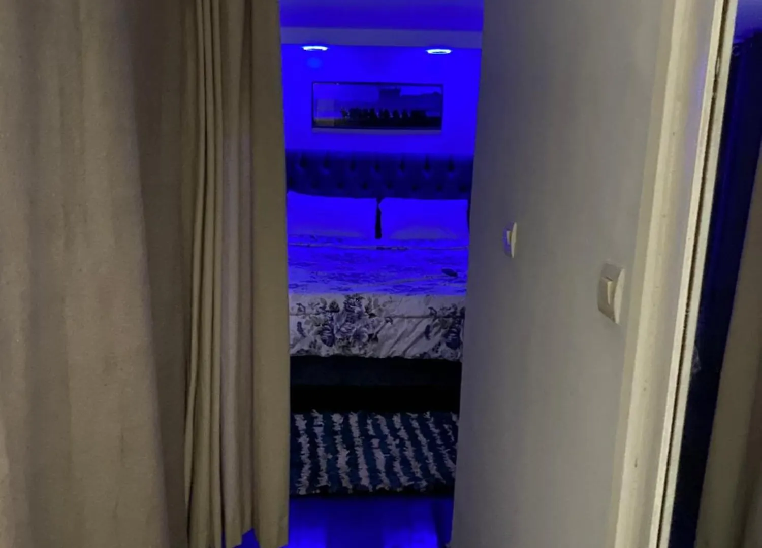 Apartament Abdel Mogador As-Suwajra Maroko