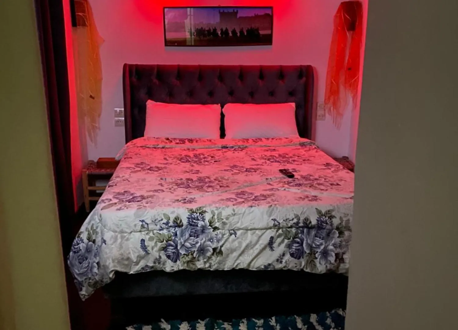 Apartament Abdel Mogador As-Suwajra